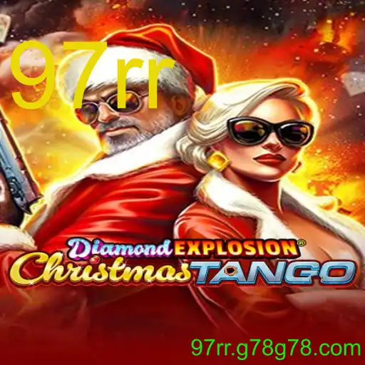 DiamondExplosionTango