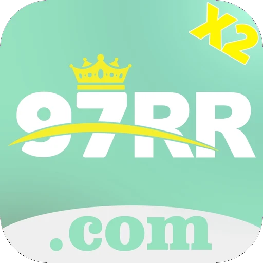 97rr Logo